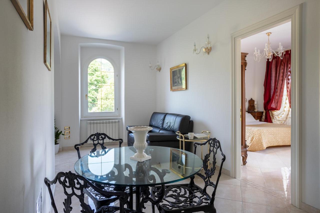 Villa Beatrice 1836 Cormòns Buitenkant foto