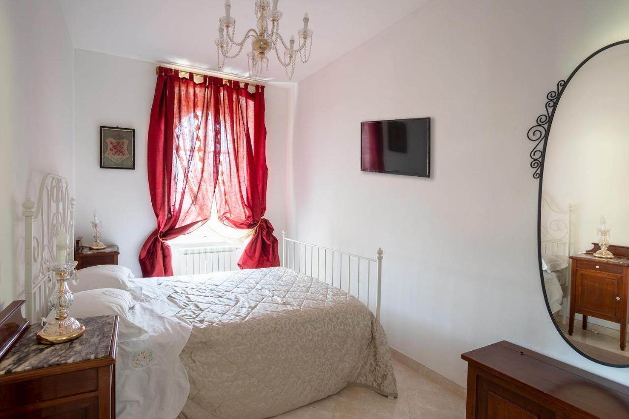 Villa Beatrice 1836 Cormòns Buitenkant foto